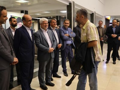 توسعه مبادلات تجاری ایران و روسیه با برقراری پرواز رشت – آستراخان