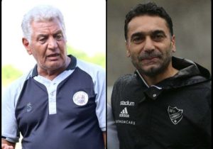 برکناری رسمی کیانوش رحمتی از هدایت شهرداری نوشهر