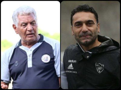 برکناری رسمی کیانوش رحمتی از هدایت شهرداری نوشهر