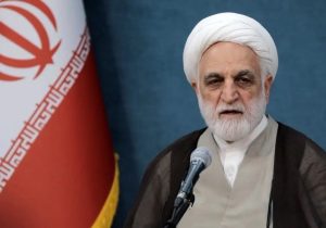 راهبرد دستگاه قضایی برخورد قاطع با اشرار است