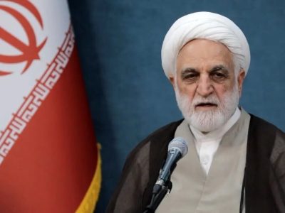 راهبرد دستگاه قضایی برخورد قاطع با اشرار است