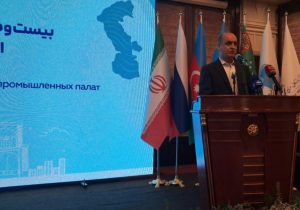 تکمیل راه آهن رشت – آستارا زمینه ساز جهش بزرگ در تجارت منطقهای