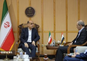 گیلان آماده توسعه همکاری‌های اقتصادی، گردشگری و سلامت با عراق است