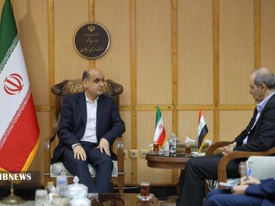 گیلان آماده توسعه همکاریهای اقتصادی، گردشگری و سلامت با عراق است