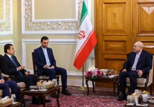 اجرای پیمان امنیتی ایران و عراق، مقدمه امنیت پایدار منطقه است