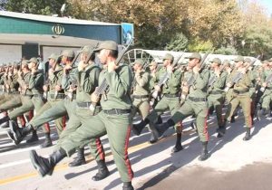 اعزام مشمولان وظیفه عمومی به مراکز آموزشی اول آبان ۱۴۰۴