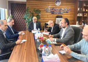 جهش صادرات گیلان در صورت نظام مندشدن مبادلات تجاری با عراق