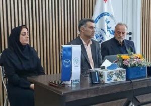 راه‌اندازی مرکز درمان ناباروری در آمل