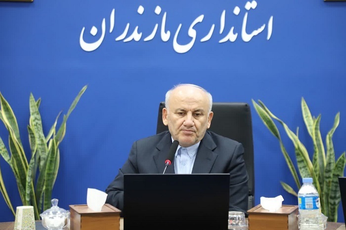 سفر هیئت اقتصادی مازندران به ازبکستان سفر هیئت اقتصادی مازندران به ازبکستان