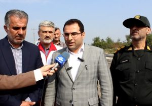 ورود مدعی العموم به حادثه مرگبار جاده نظامی قائم شهر