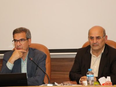 تفویض اختیار به استانها در مدیریت آموزش عالی