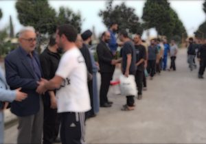 رهایی ۳۲ بهبودیافته از چنگال اعتیاد در مرکز صیانت فلق بابل