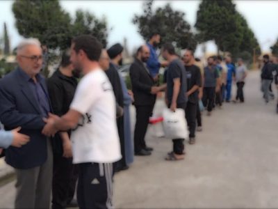 رهایی ۳۲ بهبودیافته از چنگال اعتیاد در مرکز صیانت فلق بابل