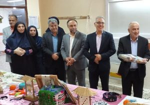 آغاز طرح «احیای فرش گیلان» با هدف آموزش نسل جدید بافندگان خلاق