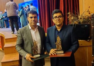 خبرنگاران صداوسیما رتبههای اول مازندران را کسب کردند