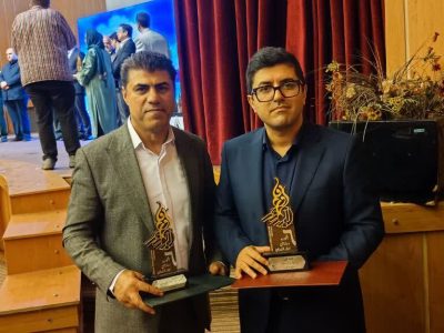 خبرنگاران صداوسیما رتبه‌های اول مازندران را کسب کردند