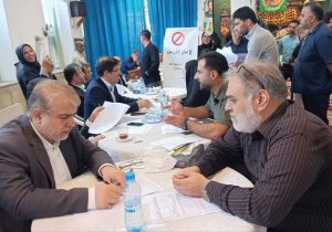 پیگیری قضایی طرح رینگ شهری نشتارود پس از ۱۵ سال تأخیر