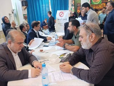 پیگیری قضایی طرح رینگ شهری نشتارود پس از ۱۵ سال تأخیر