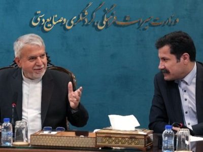 ضرورت احیای هویت فرهنگی در روستا‌های کشور