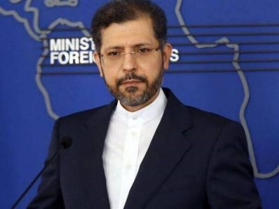 اقدام ۳ کشور اروپایی در فعال‌سازی اسنپ‌بک باطل است