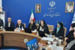 دولت به دنبال توسعه کسب و کار‌های دانش بنیان در حوزه زنان