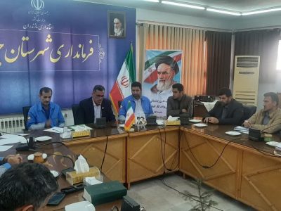 لزوم آمادگی لازم در مقابل هرگونه حوادث در فصول سرد