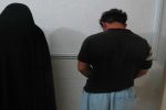 دستگیری زوج کلاهبردار با ۱۰۰ فقره کلاهبرداری در سطح کشور