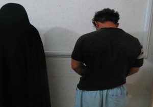 دستگیری زوج کلاهبردار با ۱۰۰ فقره کلاهبرداری در سطح کشور