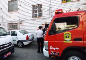 باز هم کالابر ناایمن، جان یک شهروند را در رشت گرفت