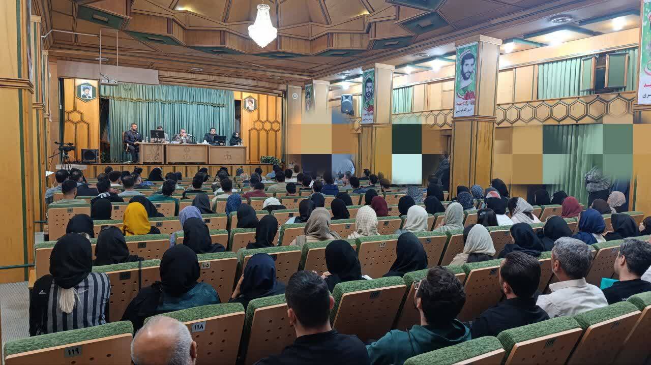 آزادی مشروط متهم پرونده موبایل موسوی با قصد پرداخت بدهی به شاکیان