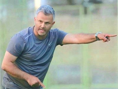 حال پیشکسوت فوتبال گیلان مساعد است