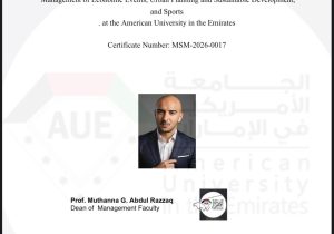 افتخارآفرینی علمی برای یکی از فرزندان شایسته مازندران