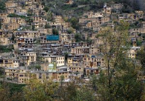 رانش در ماسوله هیچ ارتباطی با پدیده فرونشست زمین ندارد