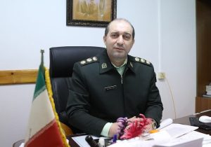 انهدام باندهای قاچاق چوب در غرب مازندران