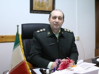 انهدام باندهای قاچاق چوب در غرب مازندران