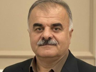 بخششی که زندگی دوباره بخشید