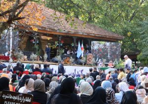 ثبت جهانی کندلوس، افتخار ایران و مازندران است