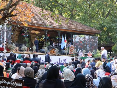 ثبت جهانی کندلوس، افتخار ایران و مازندران است