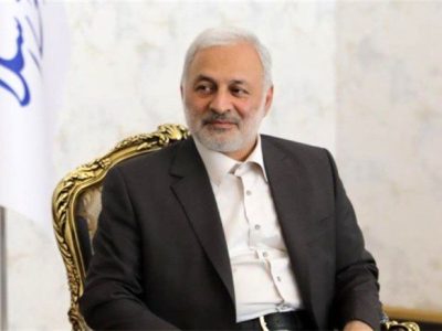 سفر معاون وزیر امور خارجه به ویتنام