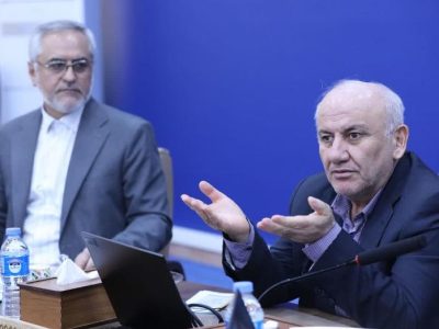 گفت‌وگو شفاف دولت و بخش خصوصی منجر به توسعه اقتصادی می‌شود