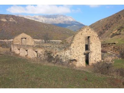 ثبت ۱۷ اثر تاریخی در لیست آثار واجد ارزش تاریخی فرهنگی