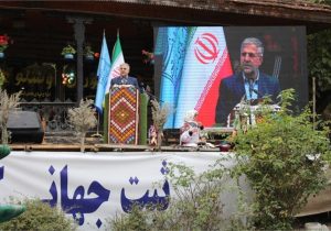 شاخص اصلی جهانی شدن کندلوس، فرهنگ معنوی مردم آن است