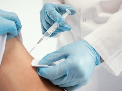 صادرات ۹۰ میلیارد تومانی واکسن در نیمه نخست امسال