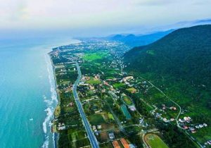 قفل مدیریت میراث فرهنگی مازندران؛ بر توسعه بر دروازه طلایی گردشگری غرب استان