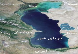 خزر بیصدا میمیرد / آلودگی، خشکسالی و مرگ طبیعت در بزرگترین دریاچه جهان