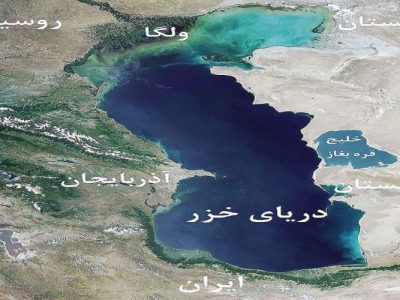 خزر بی‌صدا می‌میرد / آلودگی، خشکسالی و مرگ طبیعت در بزرگ‌ترین دریاچه‌ جهان