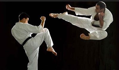 مازندران بر سکوی نخست کیوکوشین کشور ایستاد