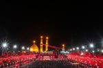 گیلان، میزبان ۶ طرح یادگاری در جوار حرم امام حسین (ع)