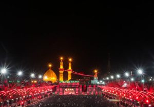 گیلان، میزبان ۶ طرح یادگاری در جوار حرم امام حسین (ع)