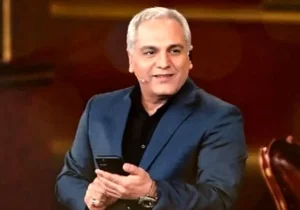 نخستین کنسرت مهران مدیری در دبی با مرور خاطرات گذشته